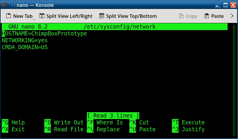 Hostnamechange sysconfig.jpg