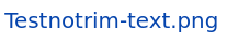 Testnotrim-text.png