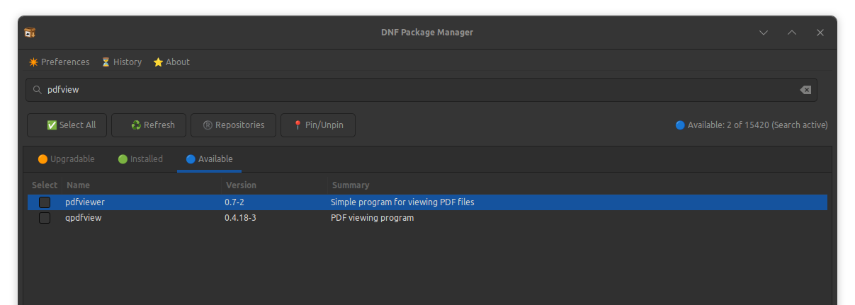 Dnf search example.png
