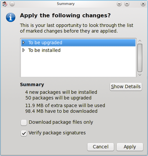 Synaptic Apply The Following Changes.png